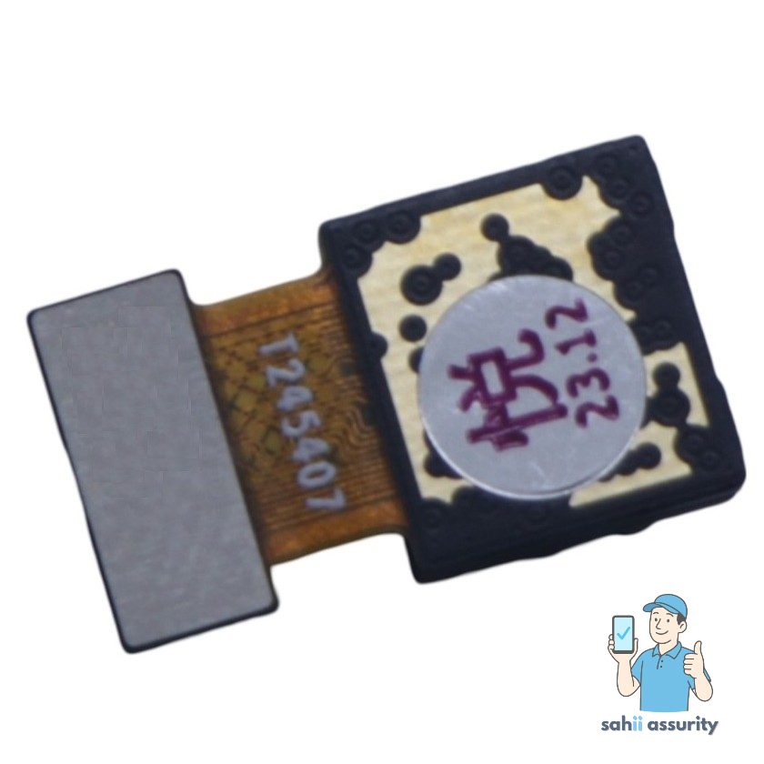 Replacement Front Camera for Vivo Y200 5G (Selfie Camera) thumbnail